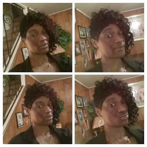 Meet your Posher, Tamika